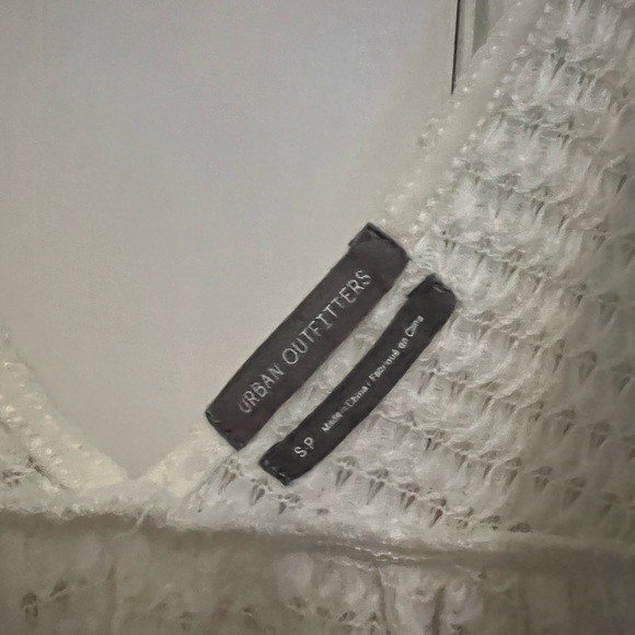 Urban Outfitters Tank Top - Picture 2 of 2